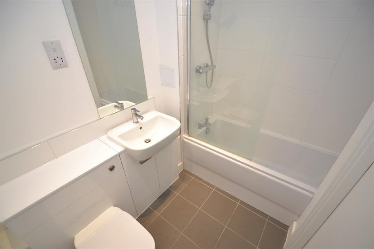 Park Place, Stevenage SG1