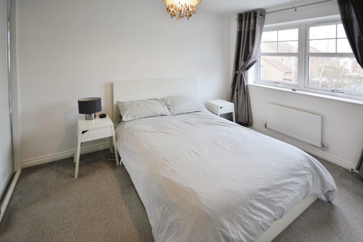 Dalton Wynd, Spennymoor