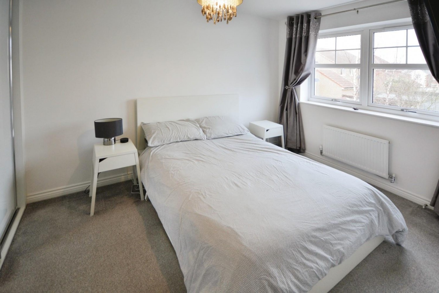 Dalton Wynd, Spennymoor