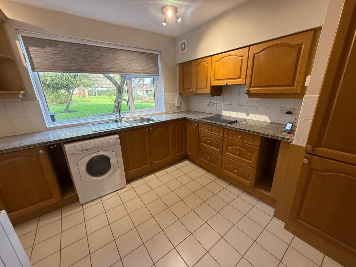 Stockdale Place, Westfield Road, Edgbaston, B15 3XH