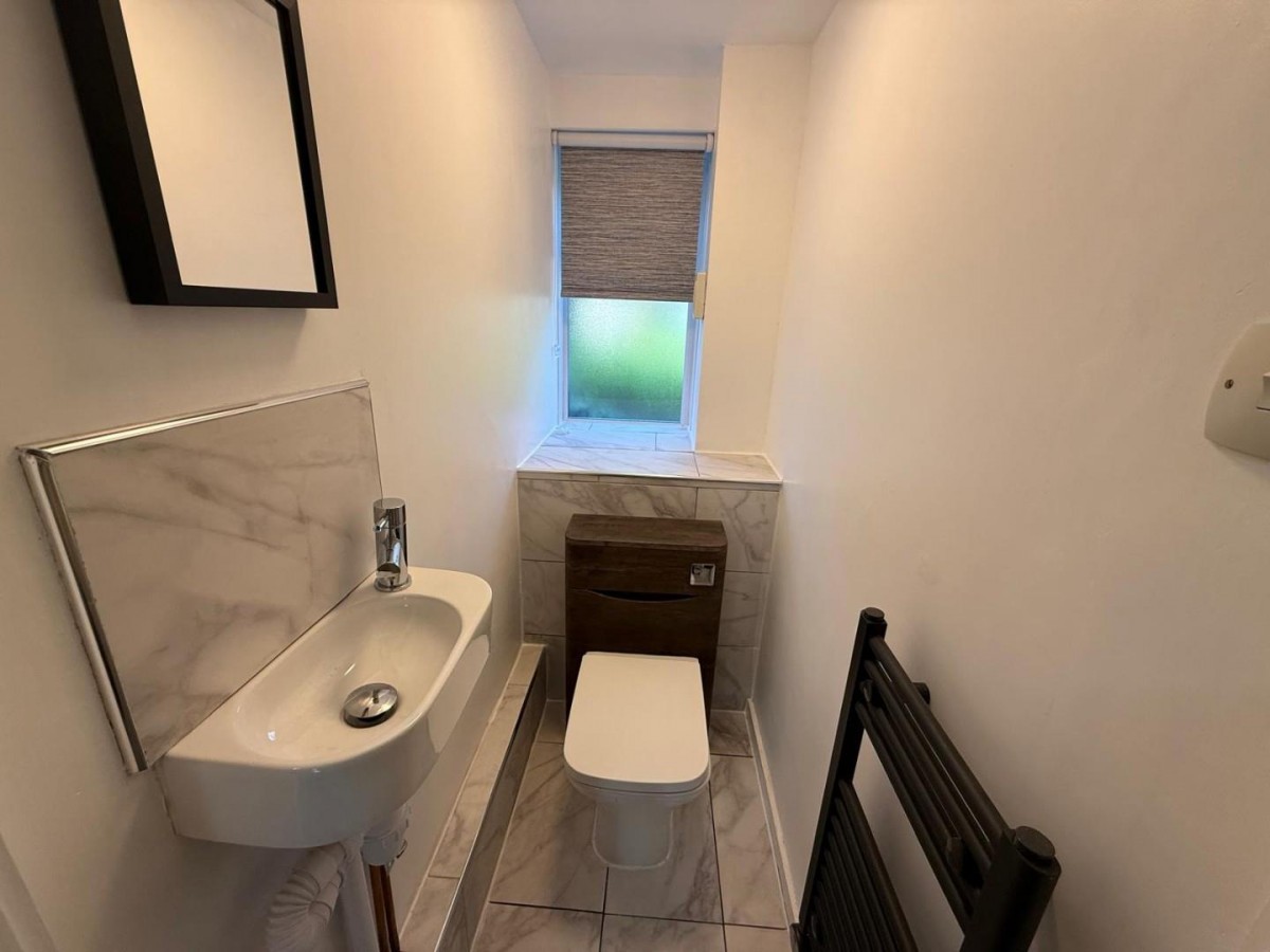 Stockdale Place, Westfield Road, Edgbaston, B15 3XH