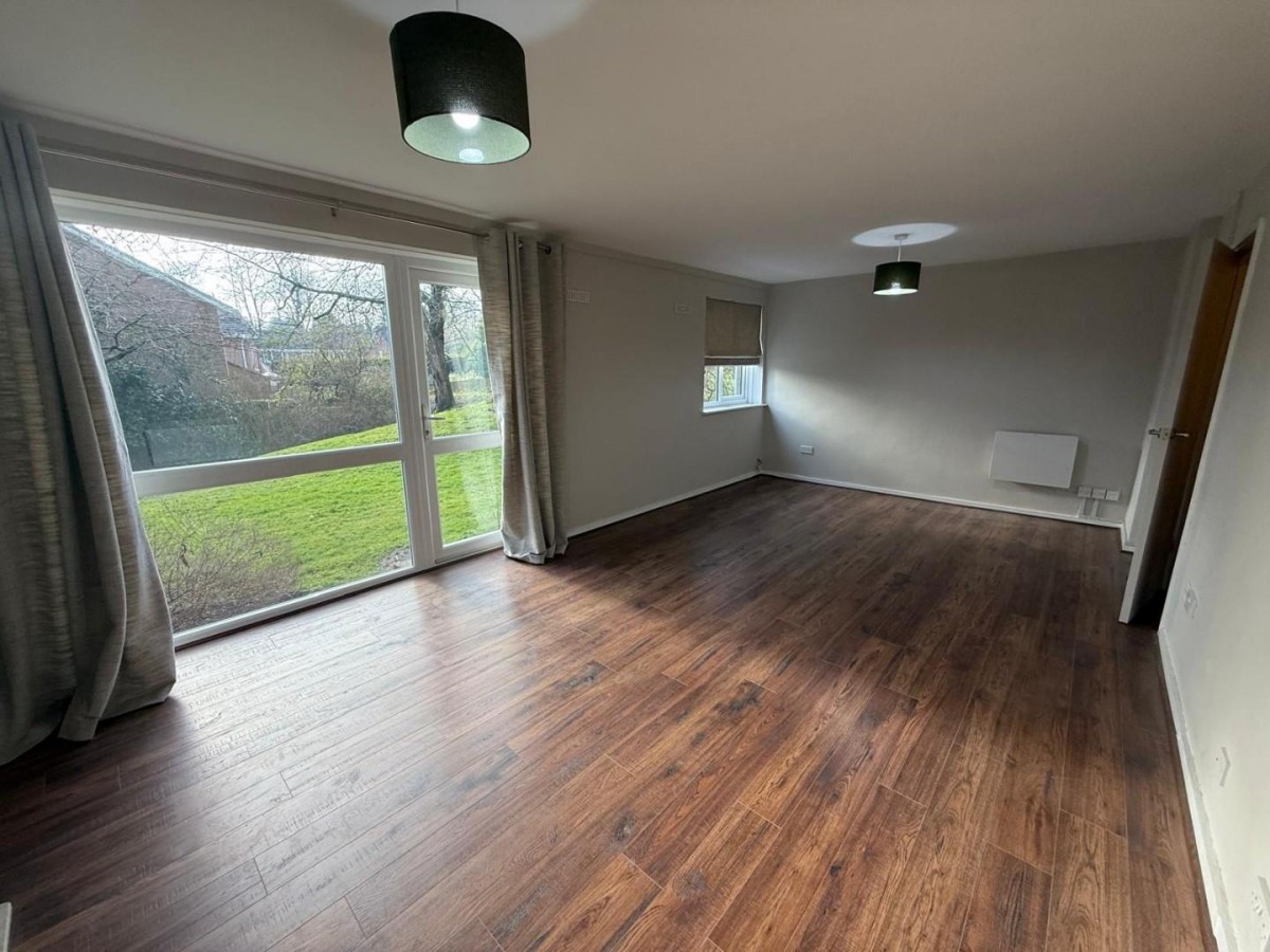 Stockdale Place, Westfield Road, Edgbaston, B15 3XH