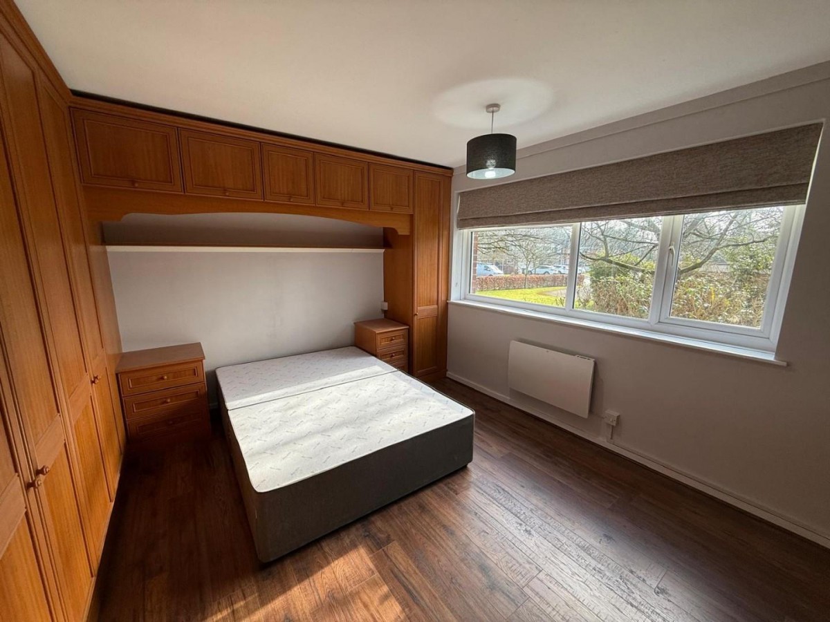 Stockdale Place, Westfield Road, Edgbaston, B15 3XH