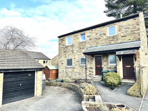 Chantry Drive, Ilkley, LS29