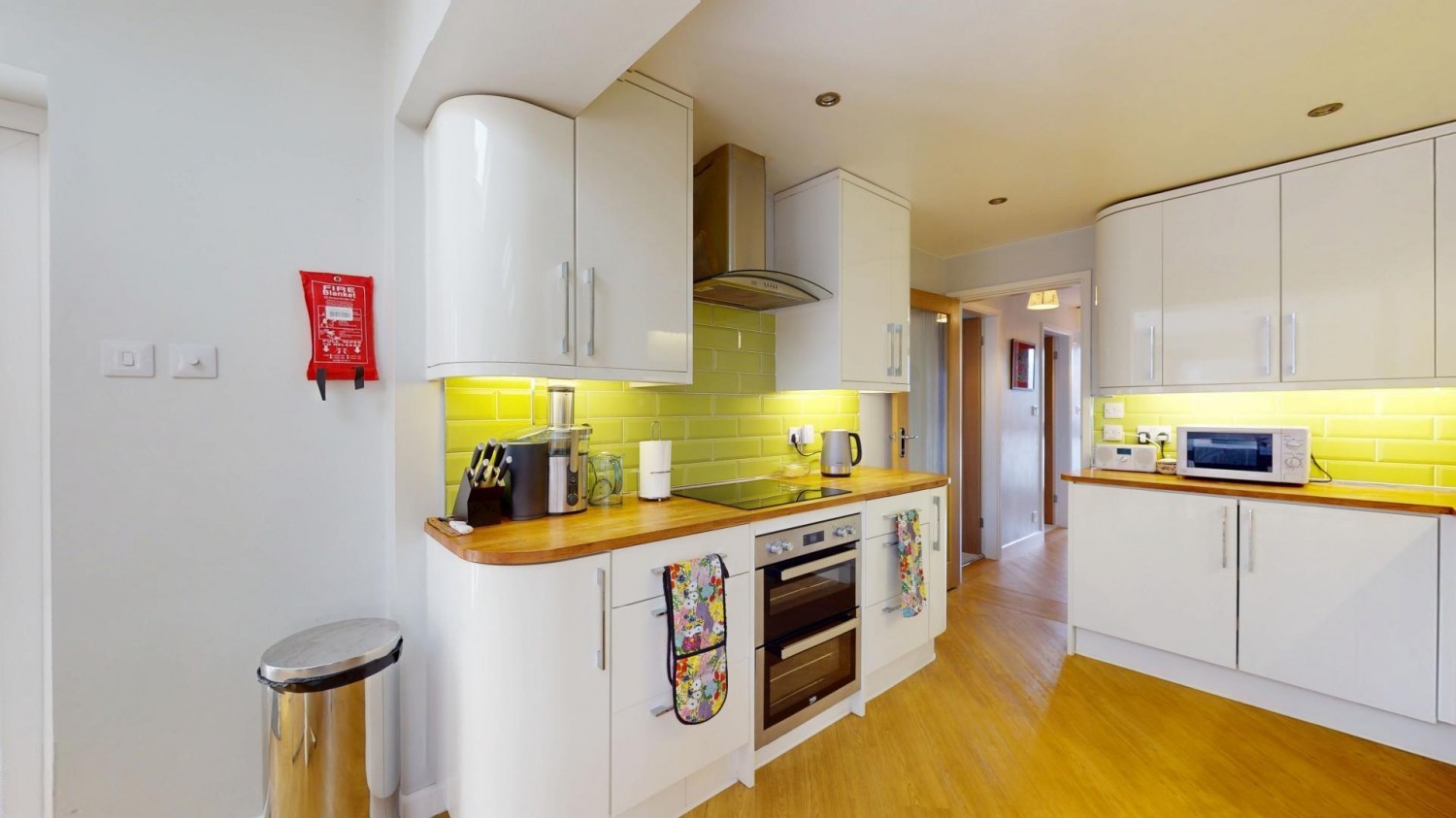 Chantry Drive, Ilkley, LS29