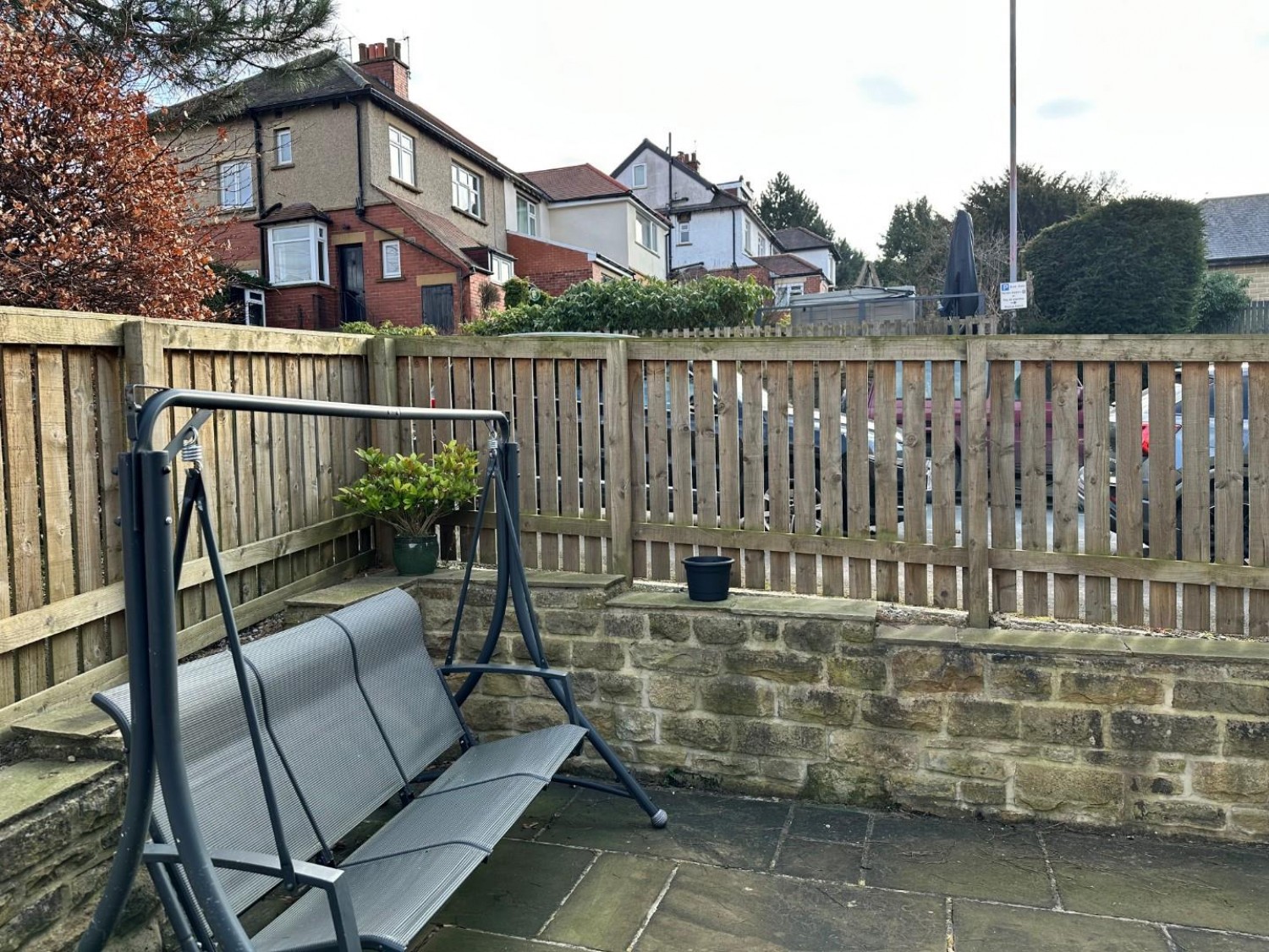 Chantry Drive, Ilkley, LS29