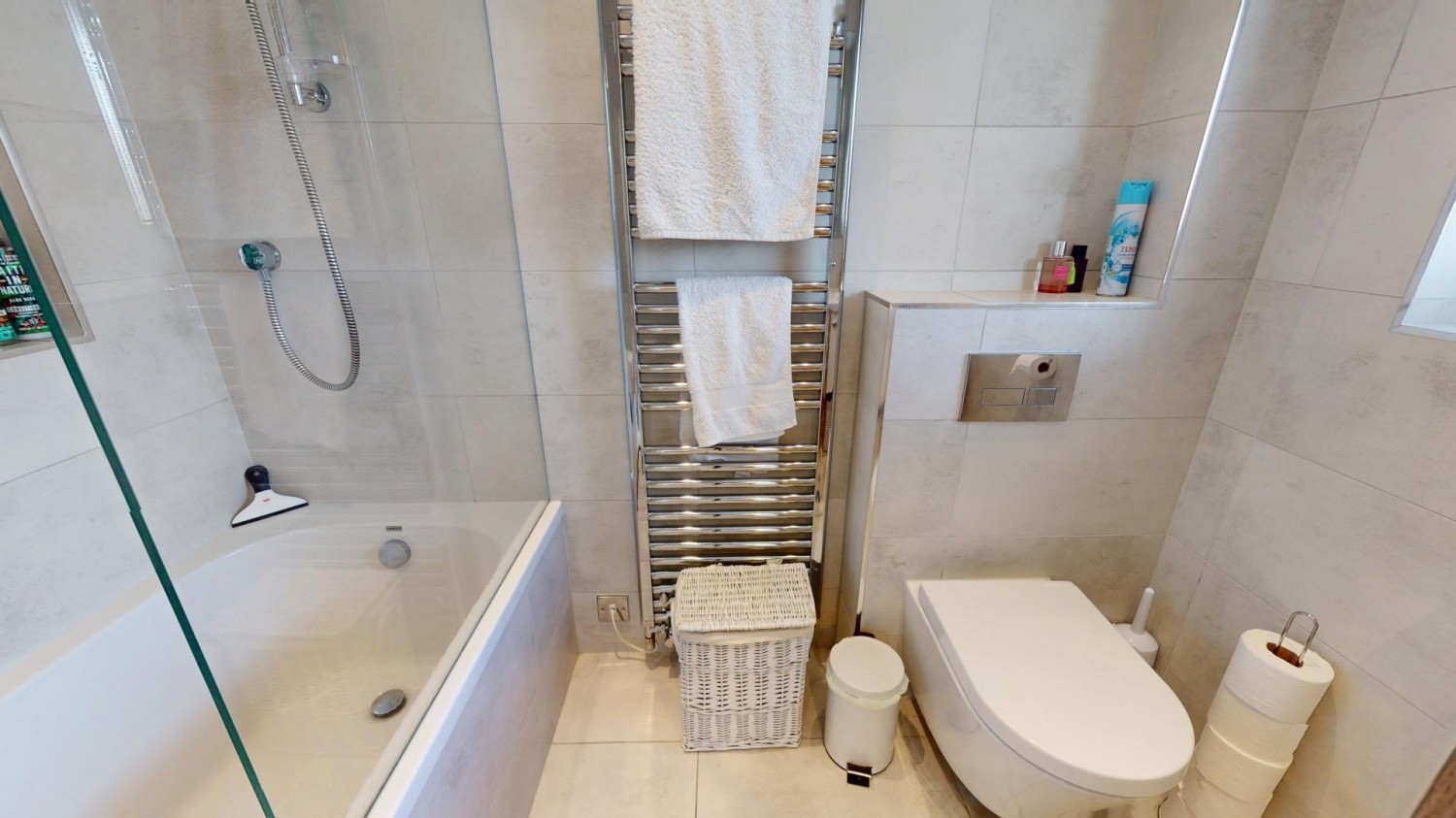 Chantry Drive, Ilkley, LS29