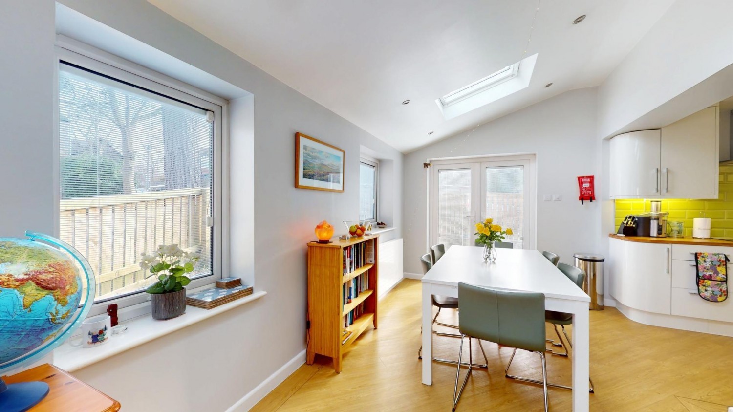 Chantry Drive, Ilkley, LS29