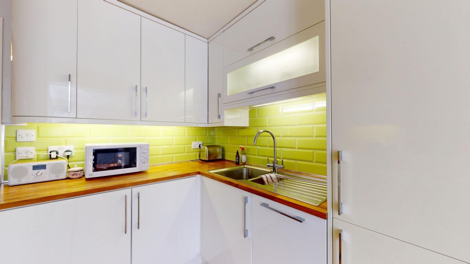 Chantry Drive, Ilkley, LS29