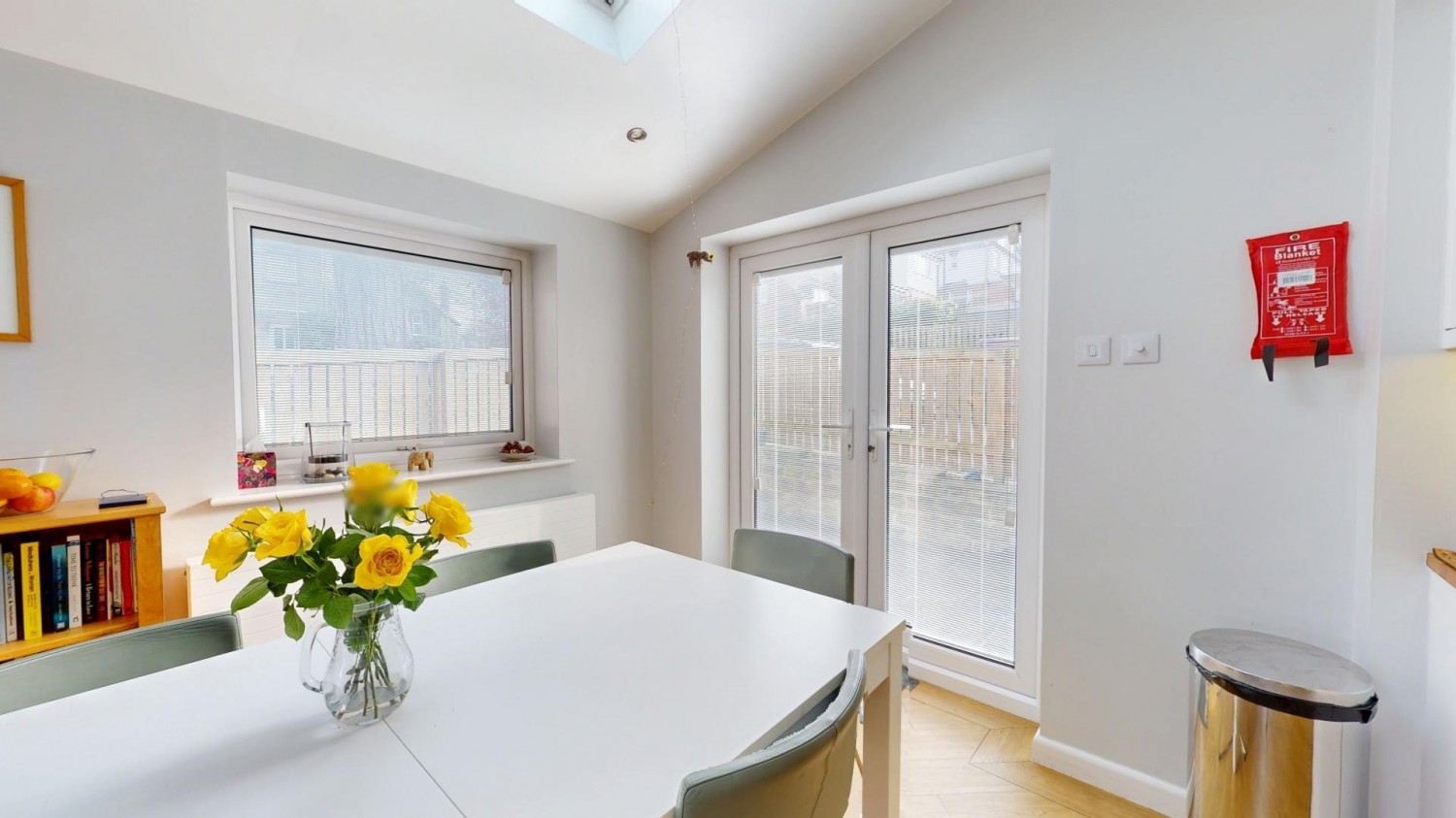 Chantry Drive, Ilkley, LS29