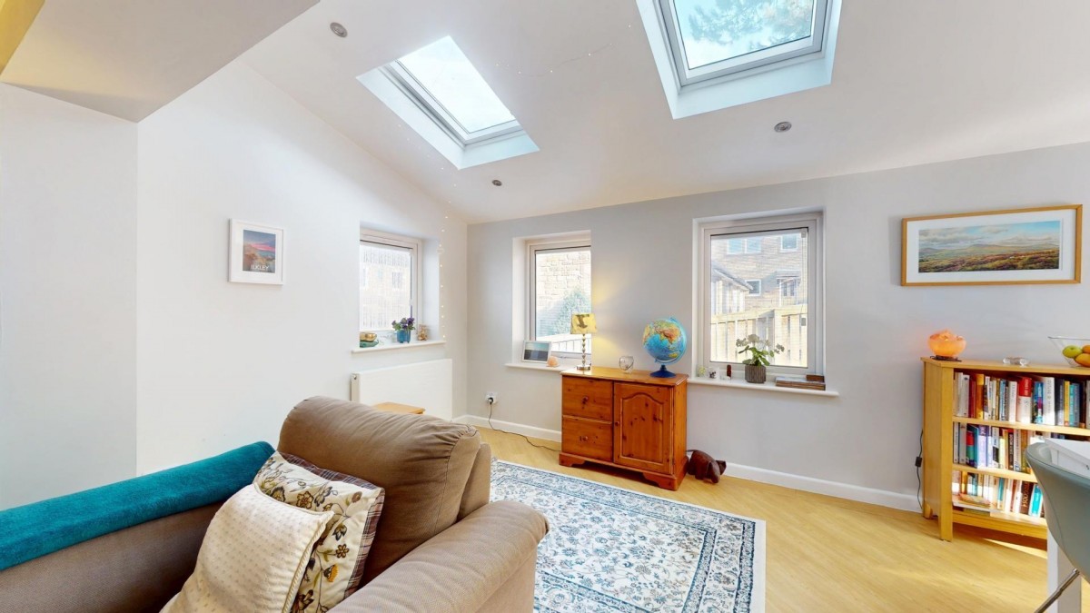 Chantry Drive, Ilkley, LS29