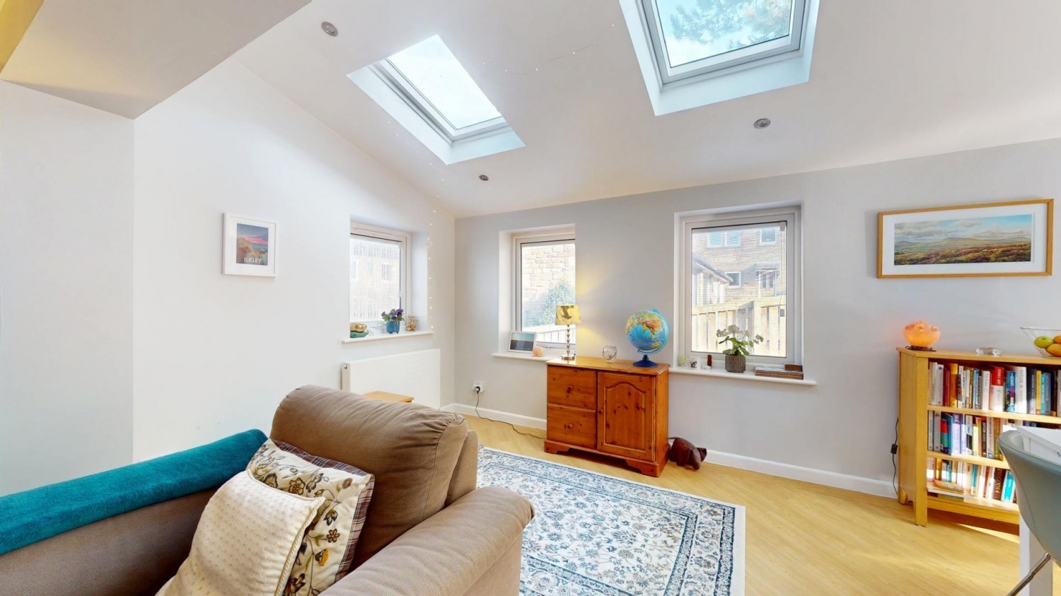 Chantry Drive, Ilkley, LS29