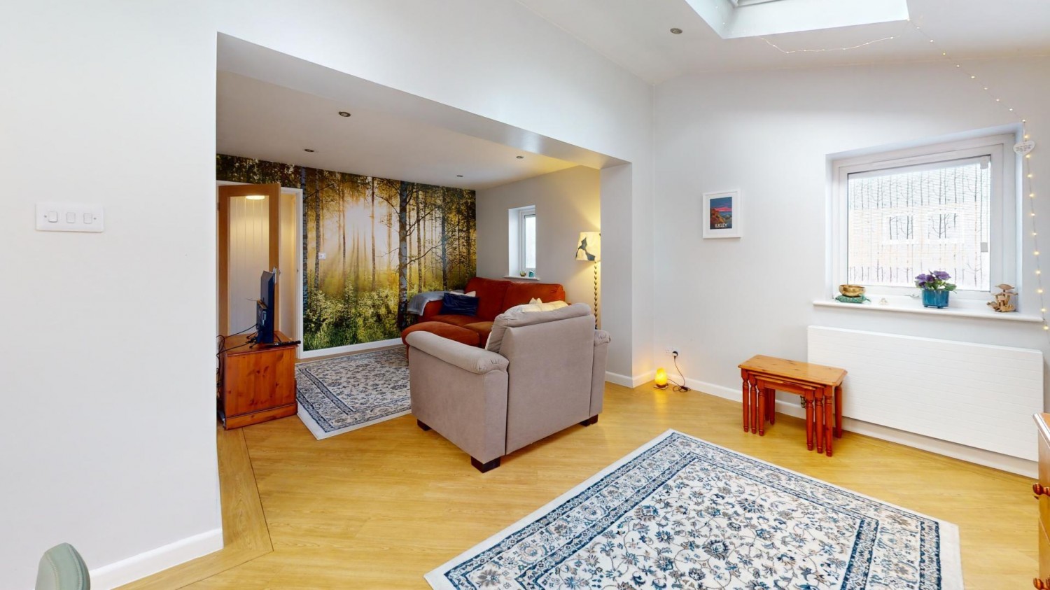 Chantry Drive, Ilkley, LS29