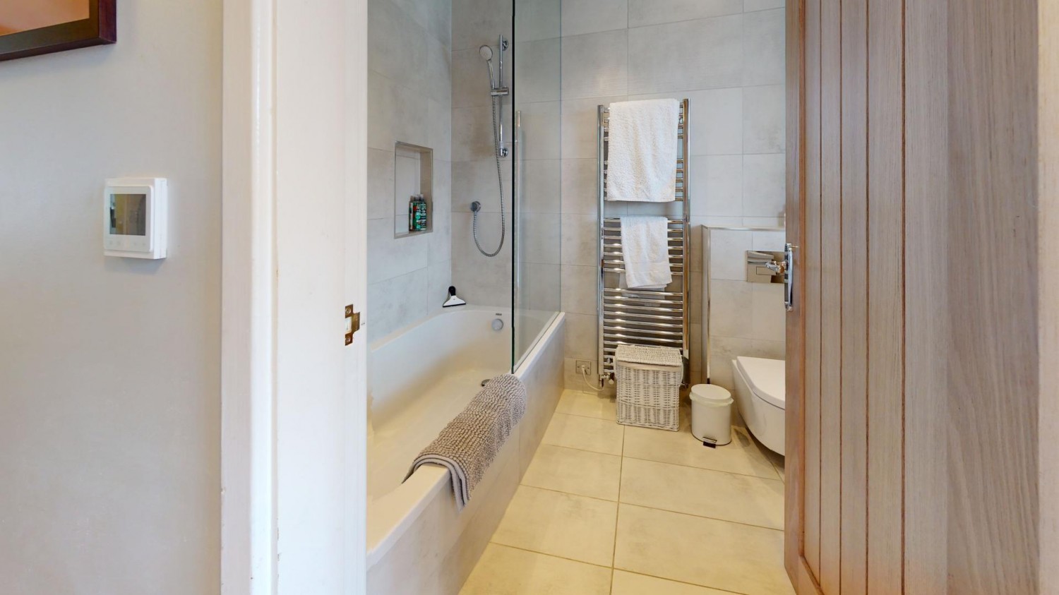 Chantry Drive, Ilkley, LS29
