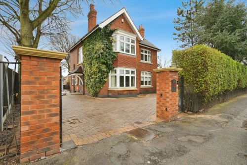 Station Road, Bawtry, Doncaster