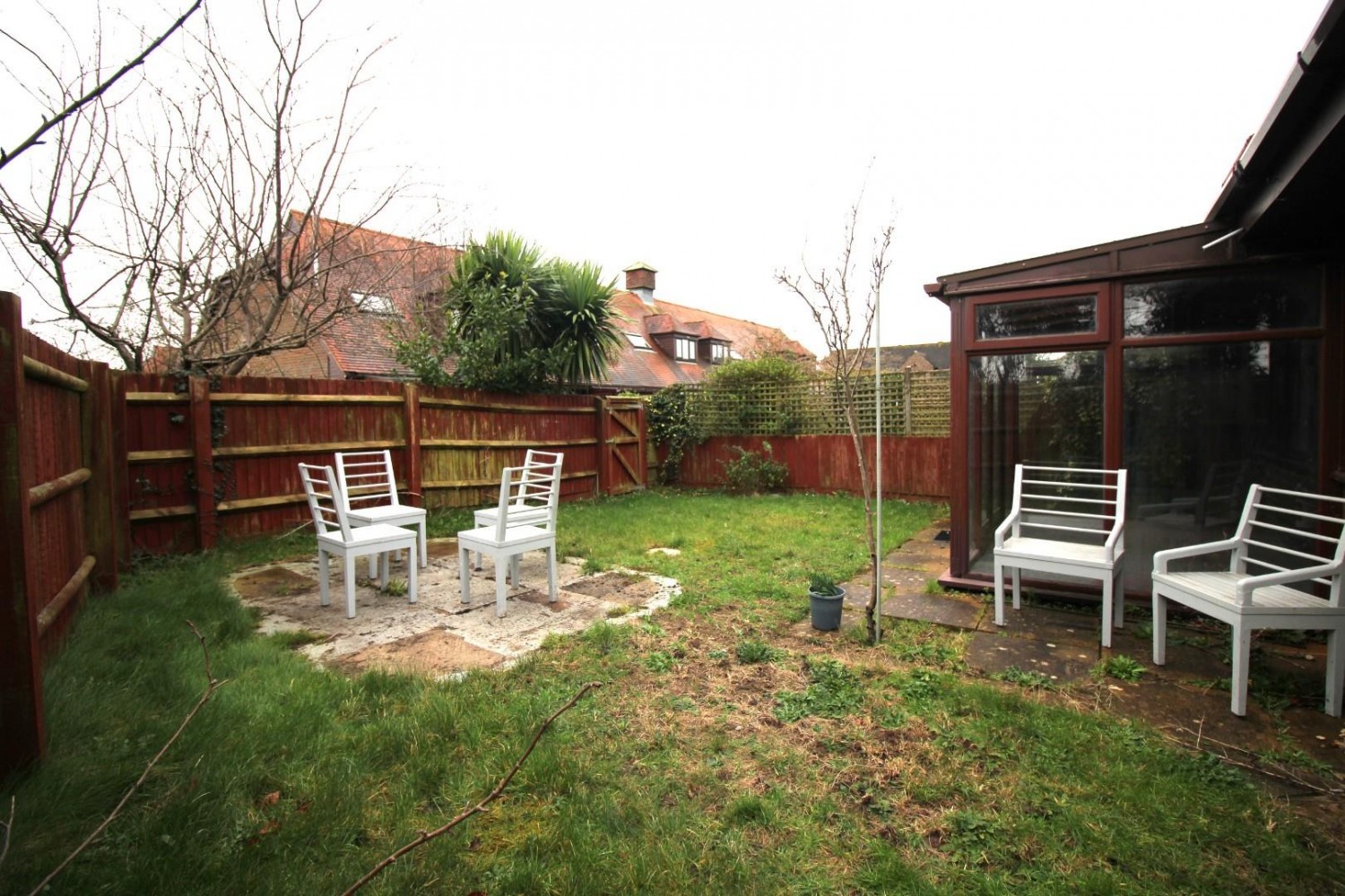 Courville Close, Alveston, Bristol