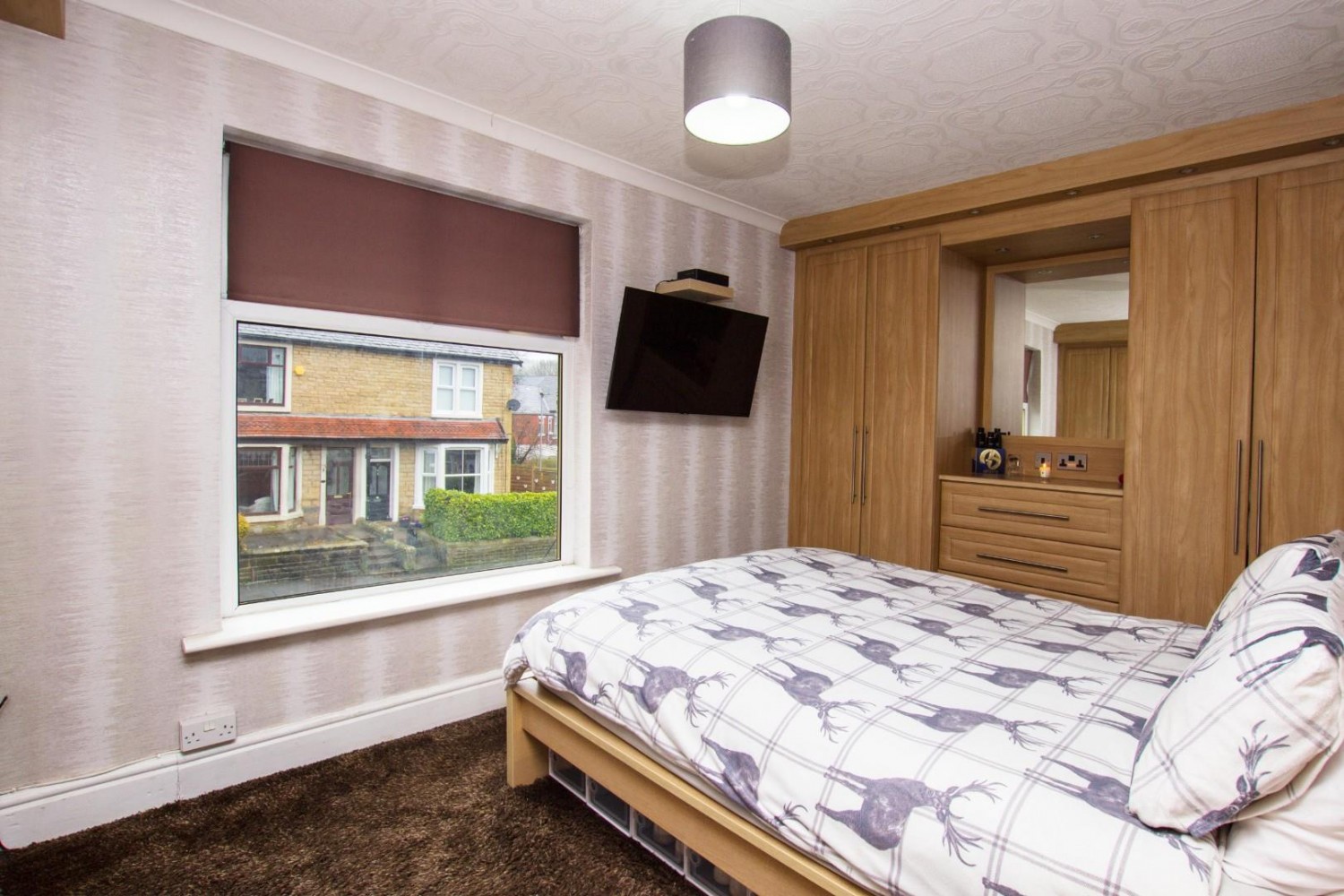Sunnyhurst Lane, Darwen, BB3 1JN