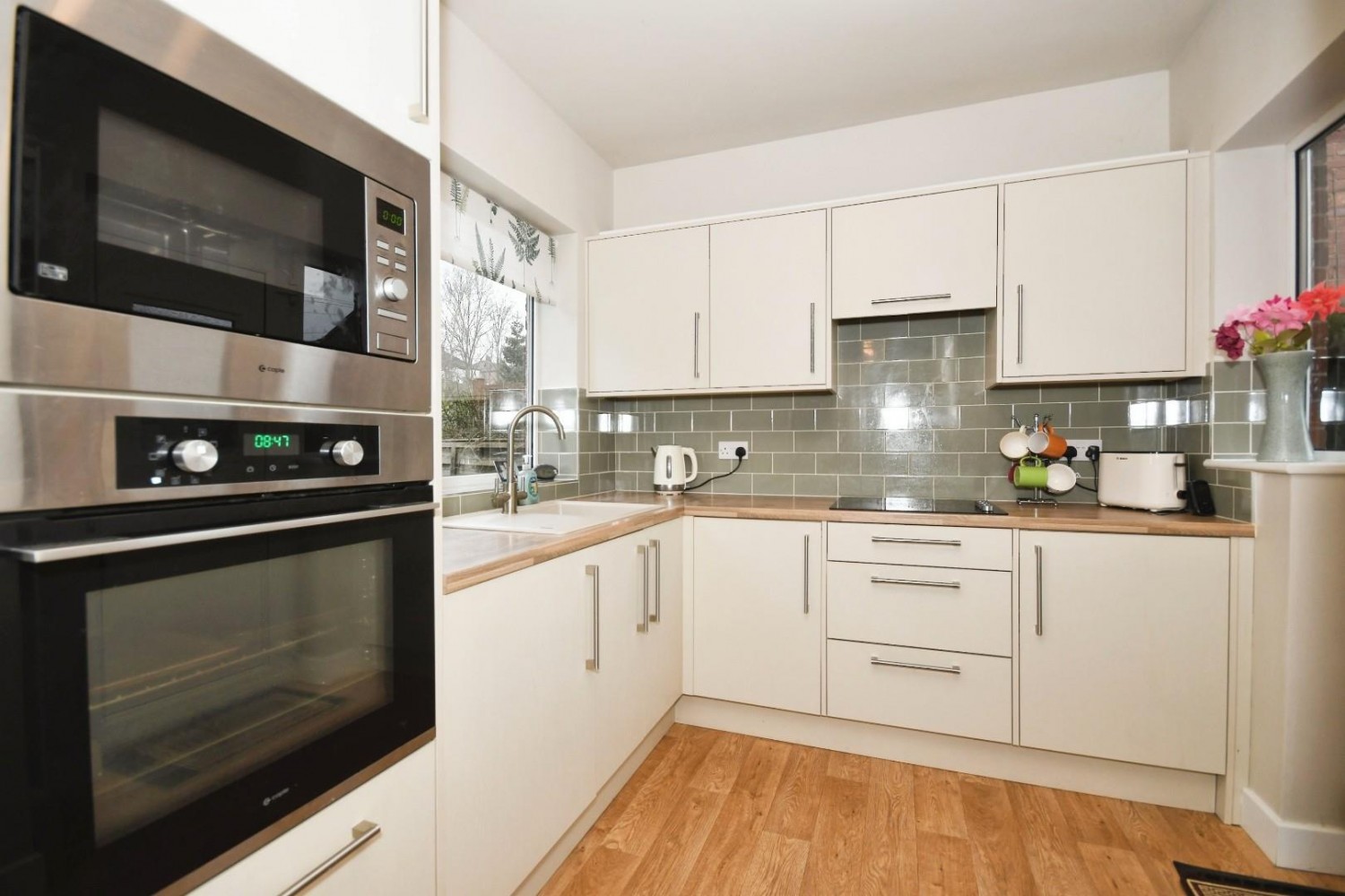 Shenstone Road, Hillsborough, S6