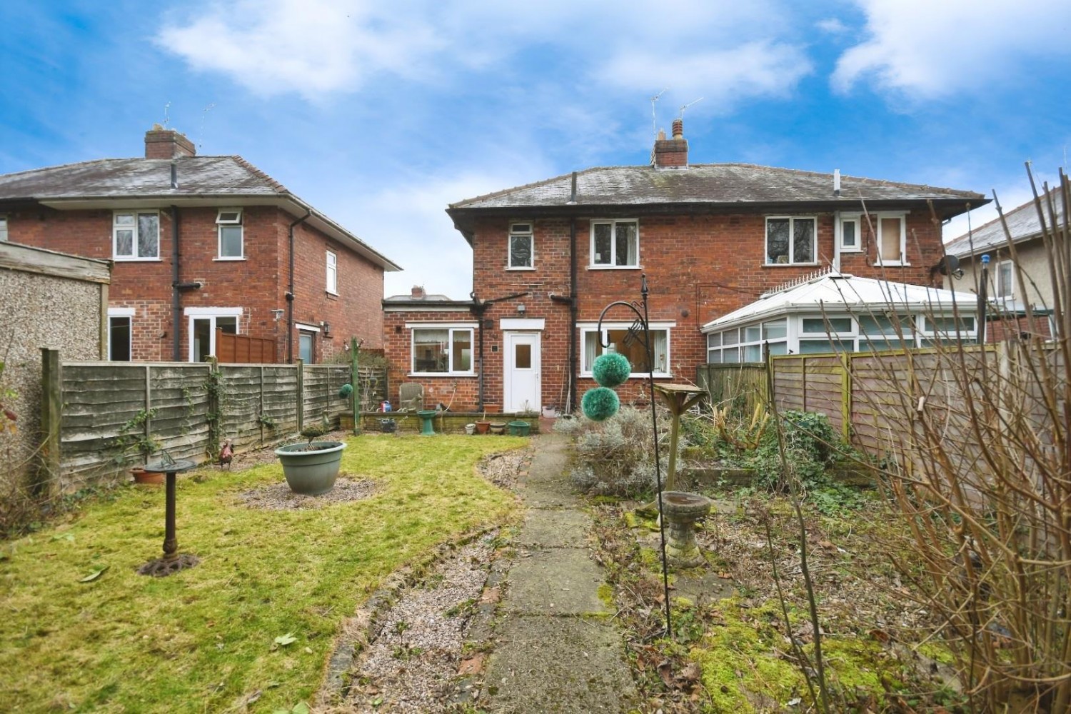 Shenstone Road, Hillsborough, S6