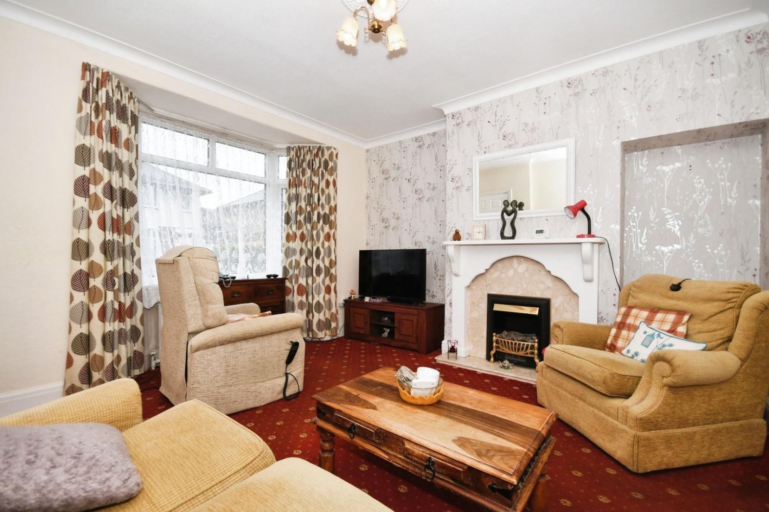 Shenstone Road, Hillsborough, S6