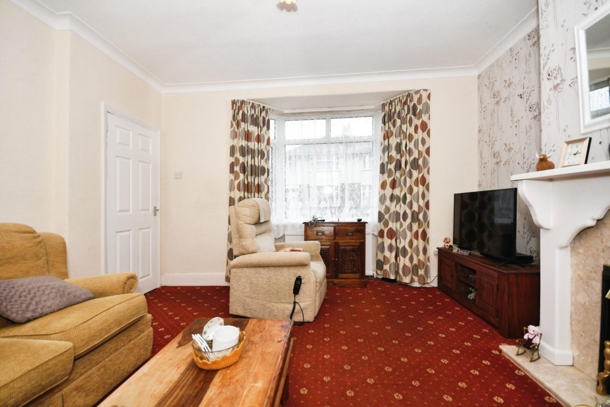 Shenstone Road, Hillsborough, S6