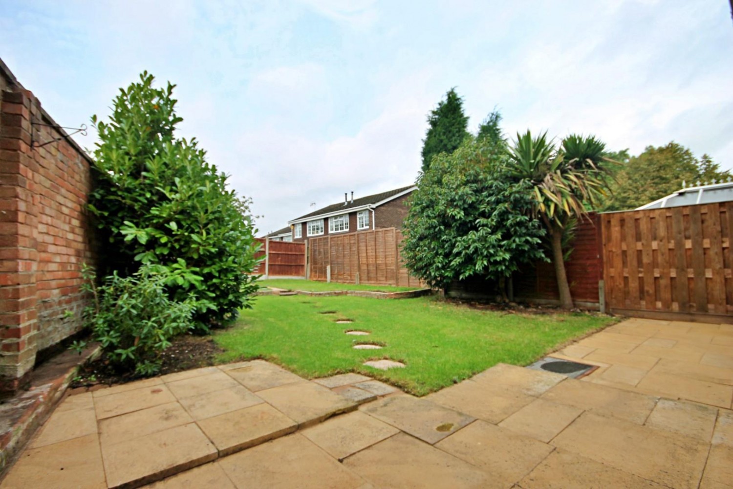 3 bedroom House for sale in Brambling, Tamworth