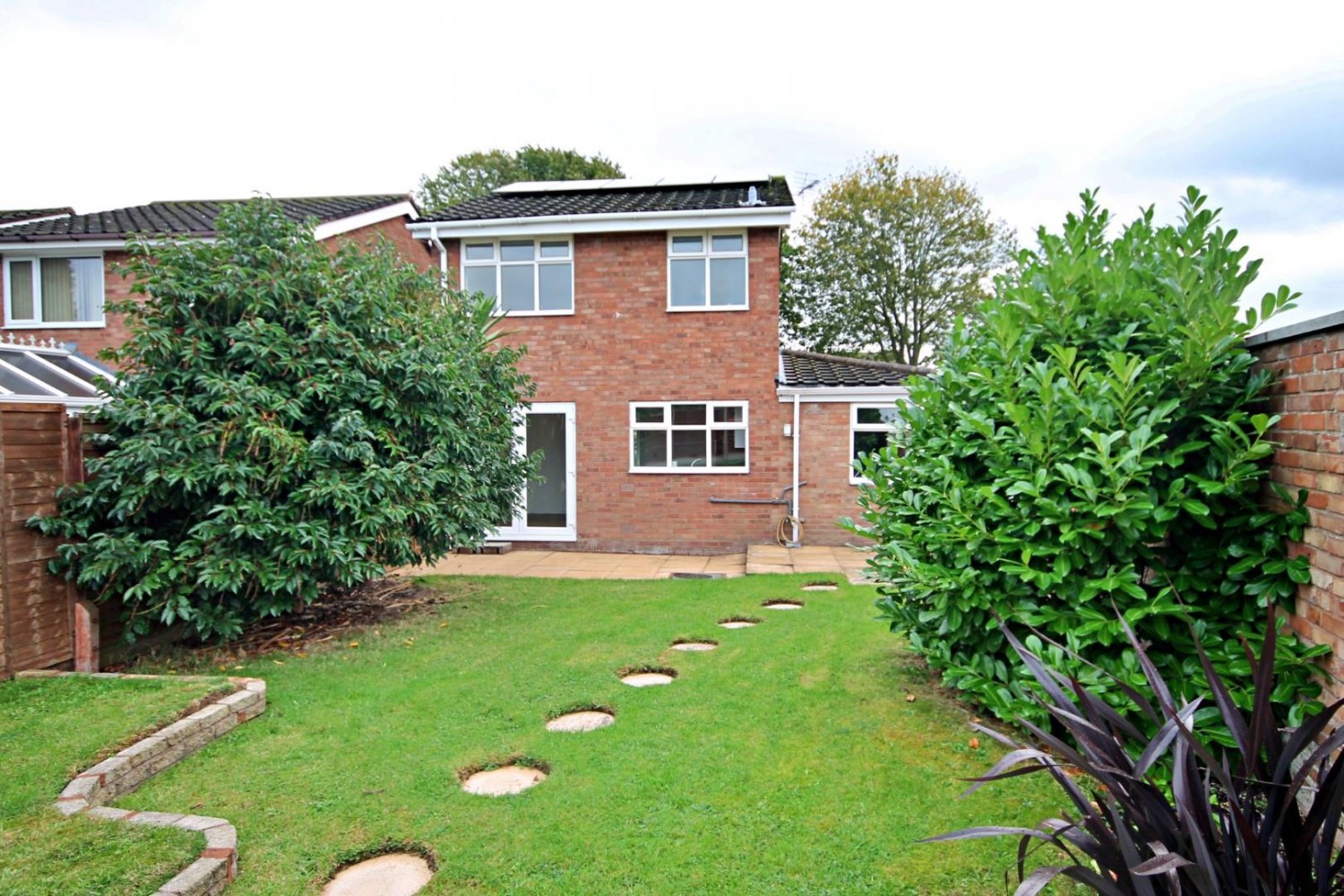 3 bedroom House for sale in Brambling, Tamworth