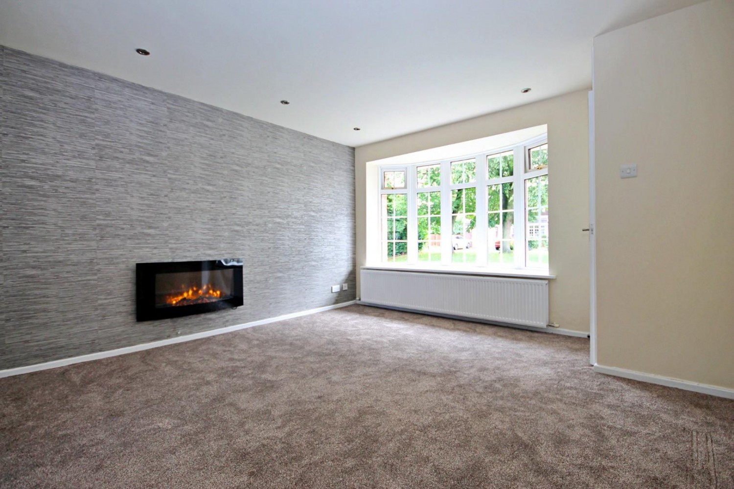 3 bedroom House for sale in Brambling, Tamworth