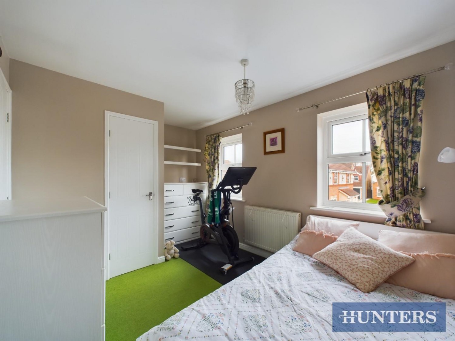 Whitefields Close, Beverley, HU17 9GY