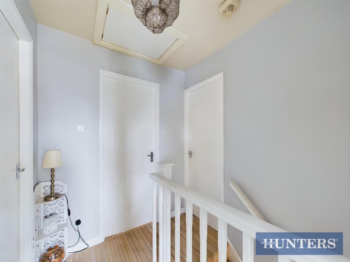 Whitefields Close, Beverley, HU17 9GY