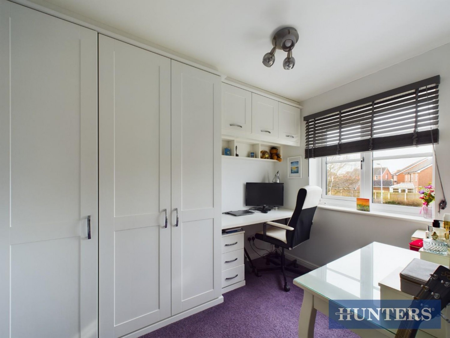 Whitefields Close, Beverley, HU17 9GY