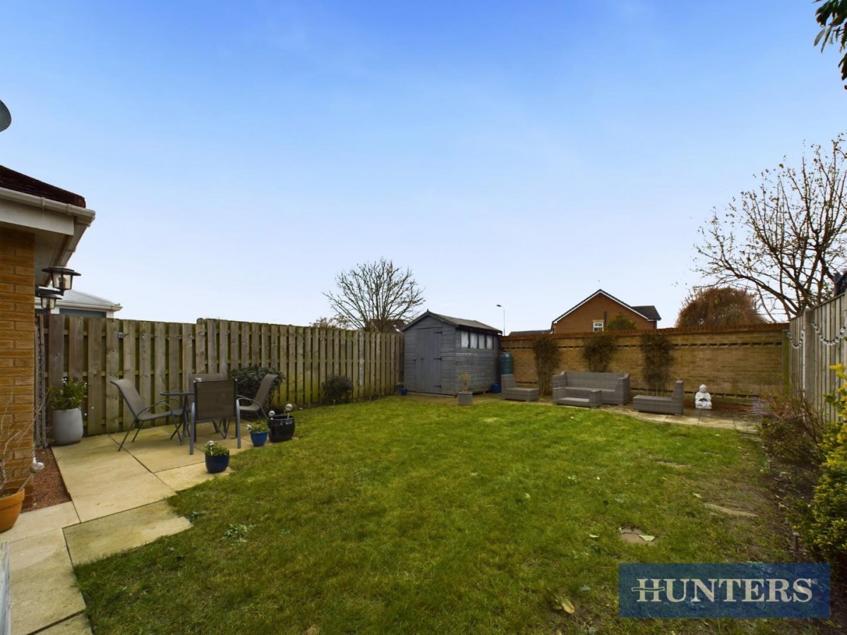 Whitefields Close, Beverley, HU17 9GY