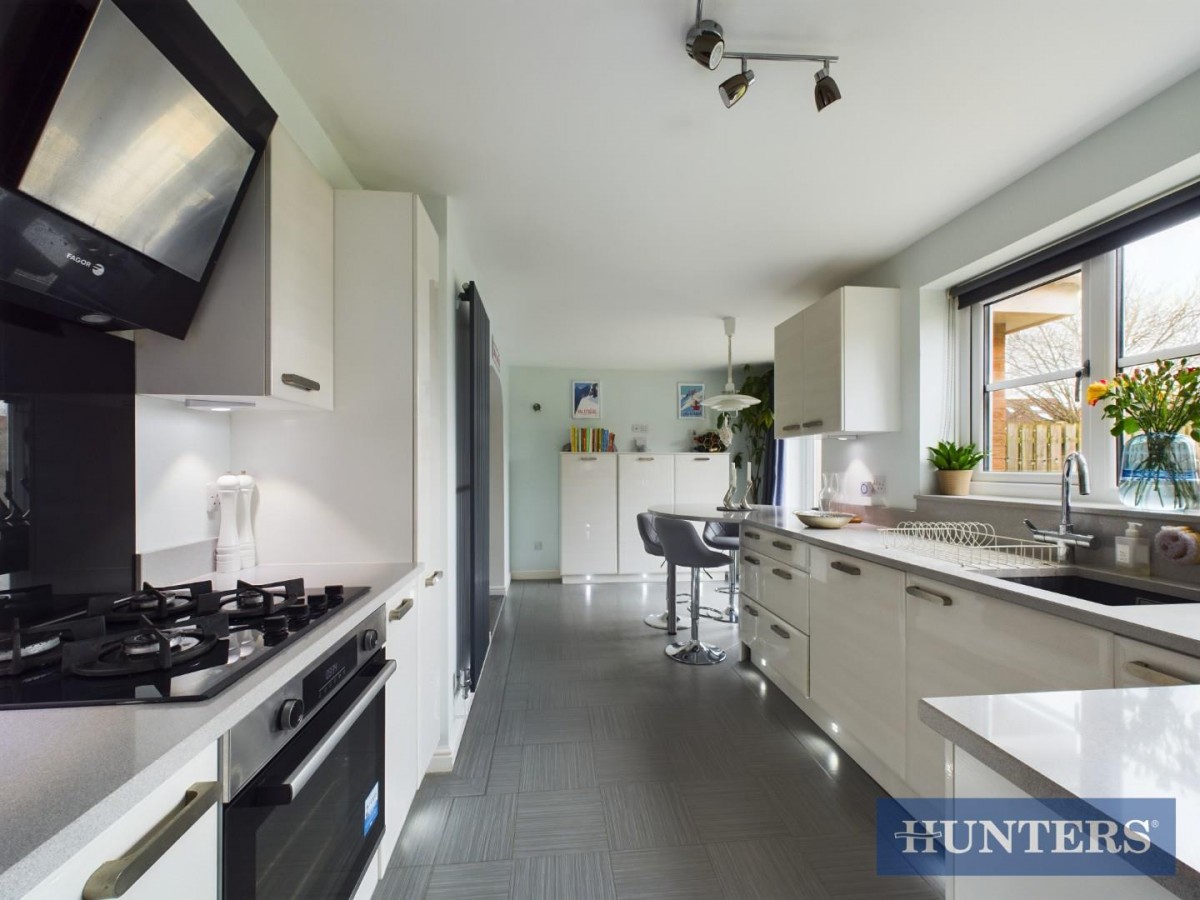 Whitefields Close, Beverley, HU17 9GY