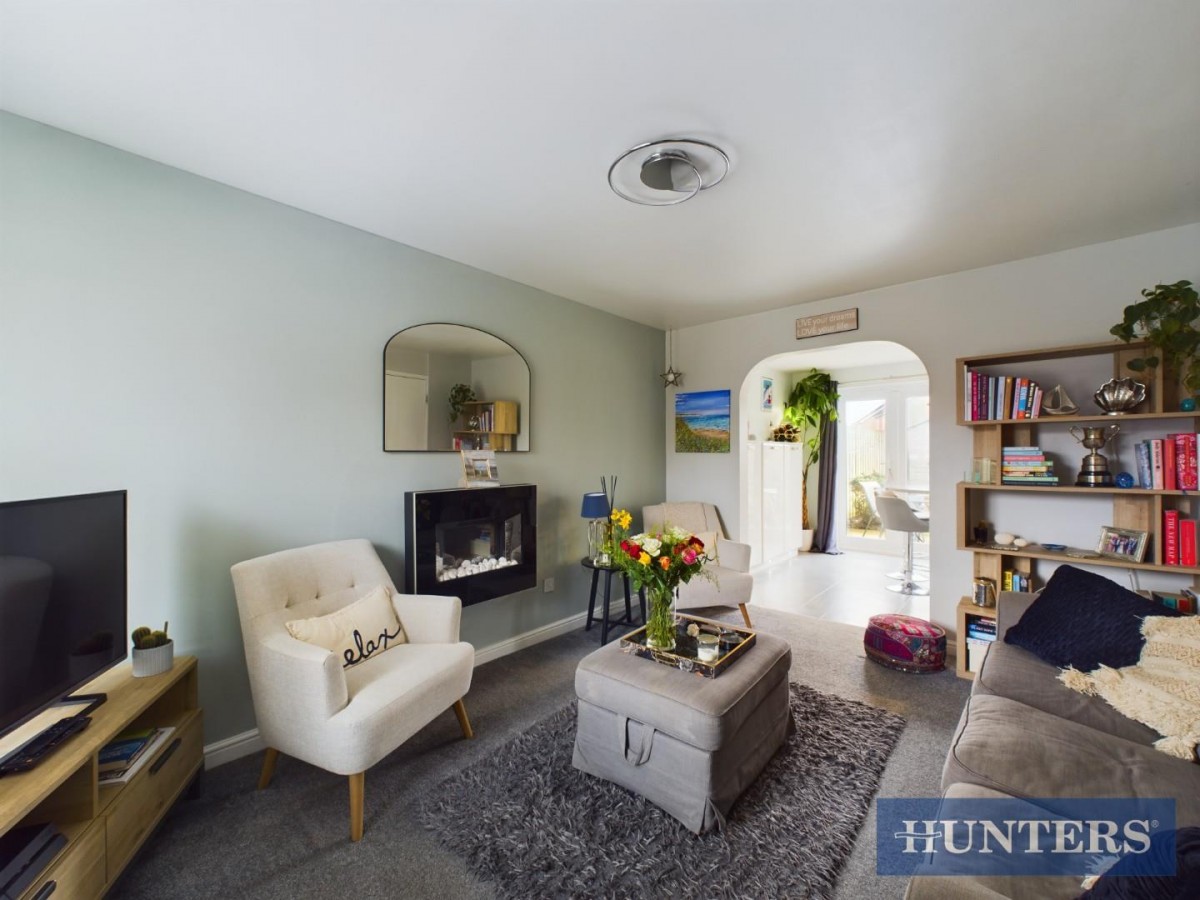Whitefields Close, Beverley, HU17 9GY