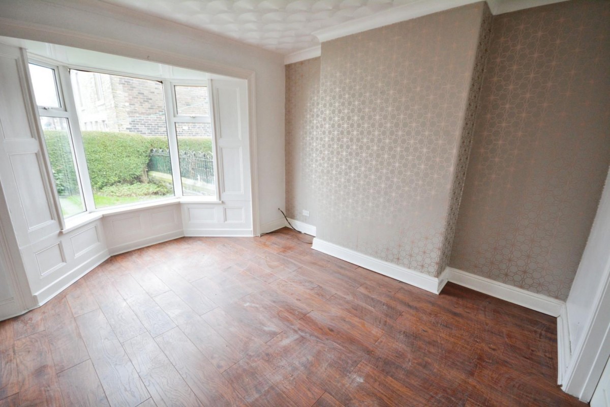 Rosemount Terrace, Crook