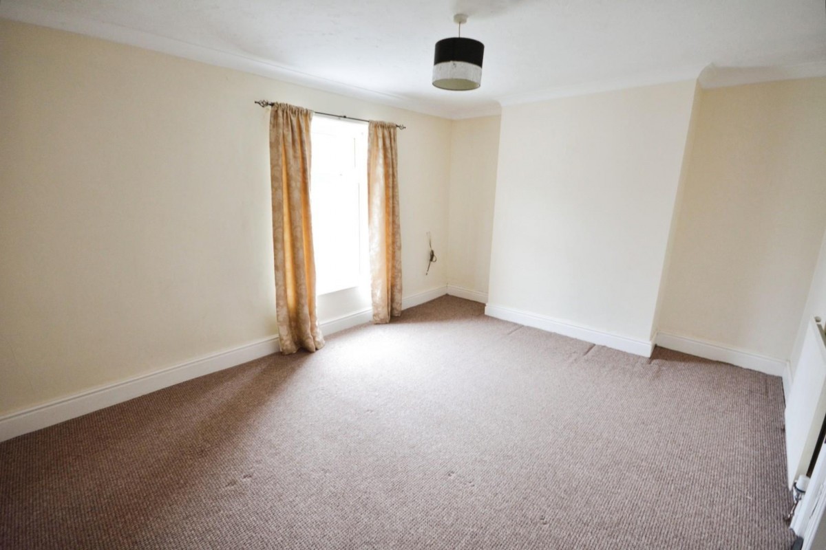 Rosemount Terrace, Crook