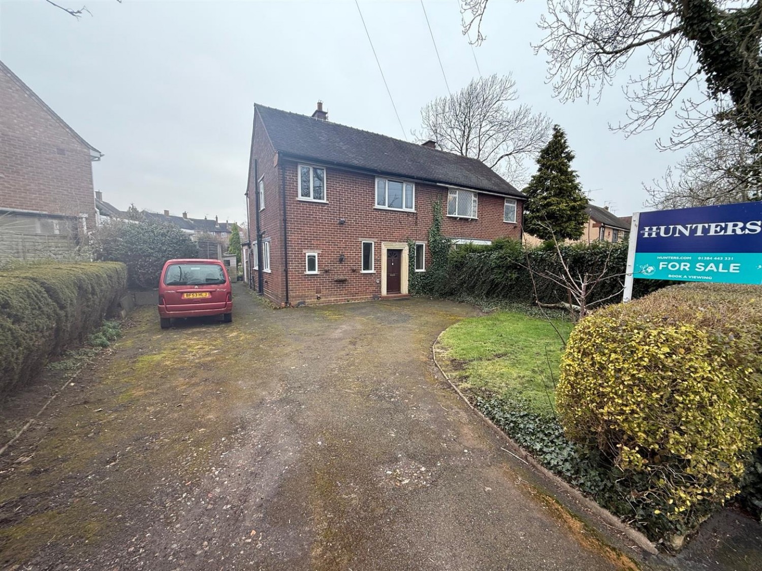 Lavender Lane, Norton, DY8 3EL