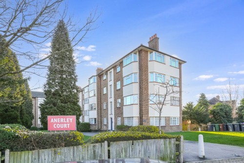 Anerley Park, Anerley, SE20