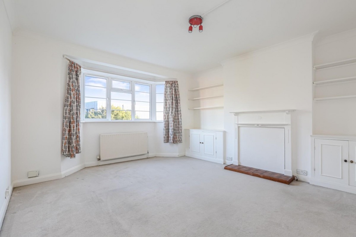 Anerley Park, Anerley, SE20