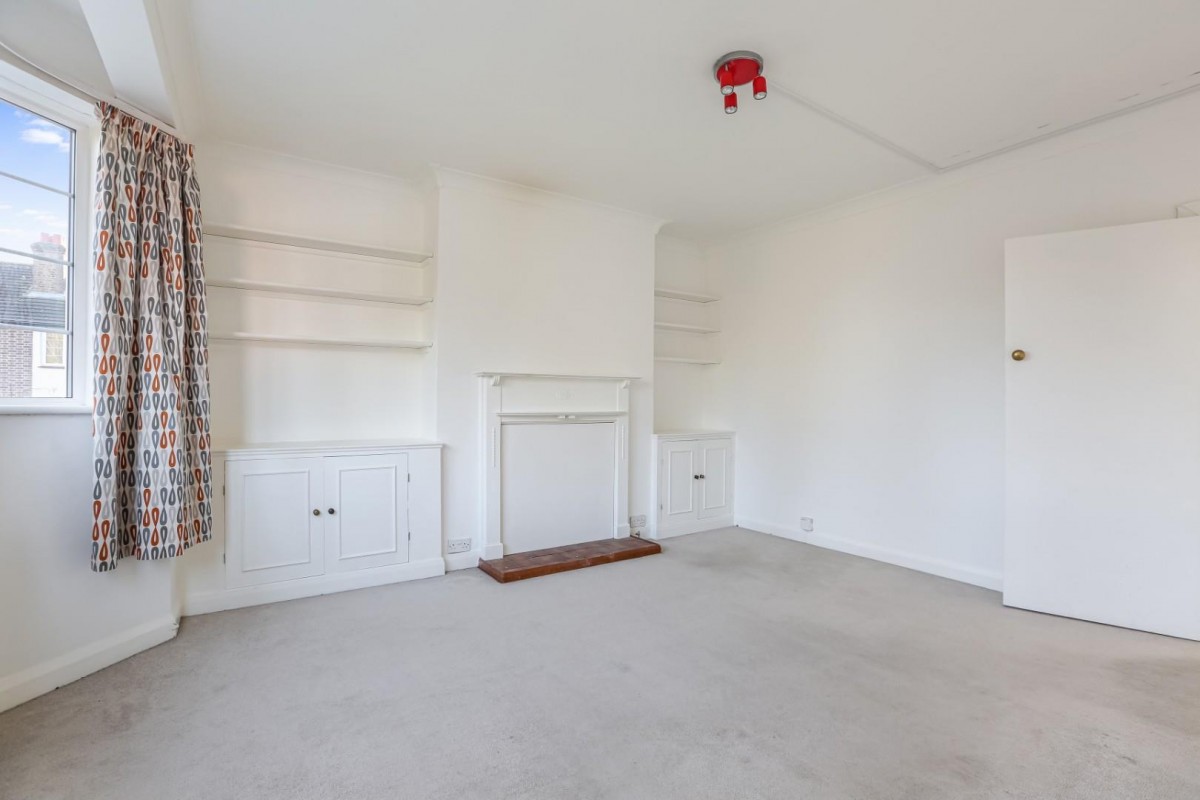 Anerley Park, Anerley, SE20
