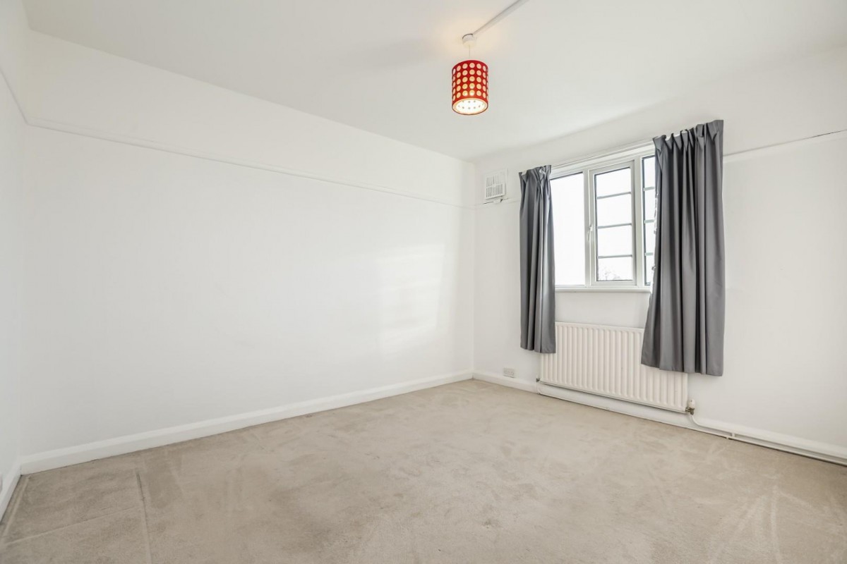Anerley Park, Anerley, SE20