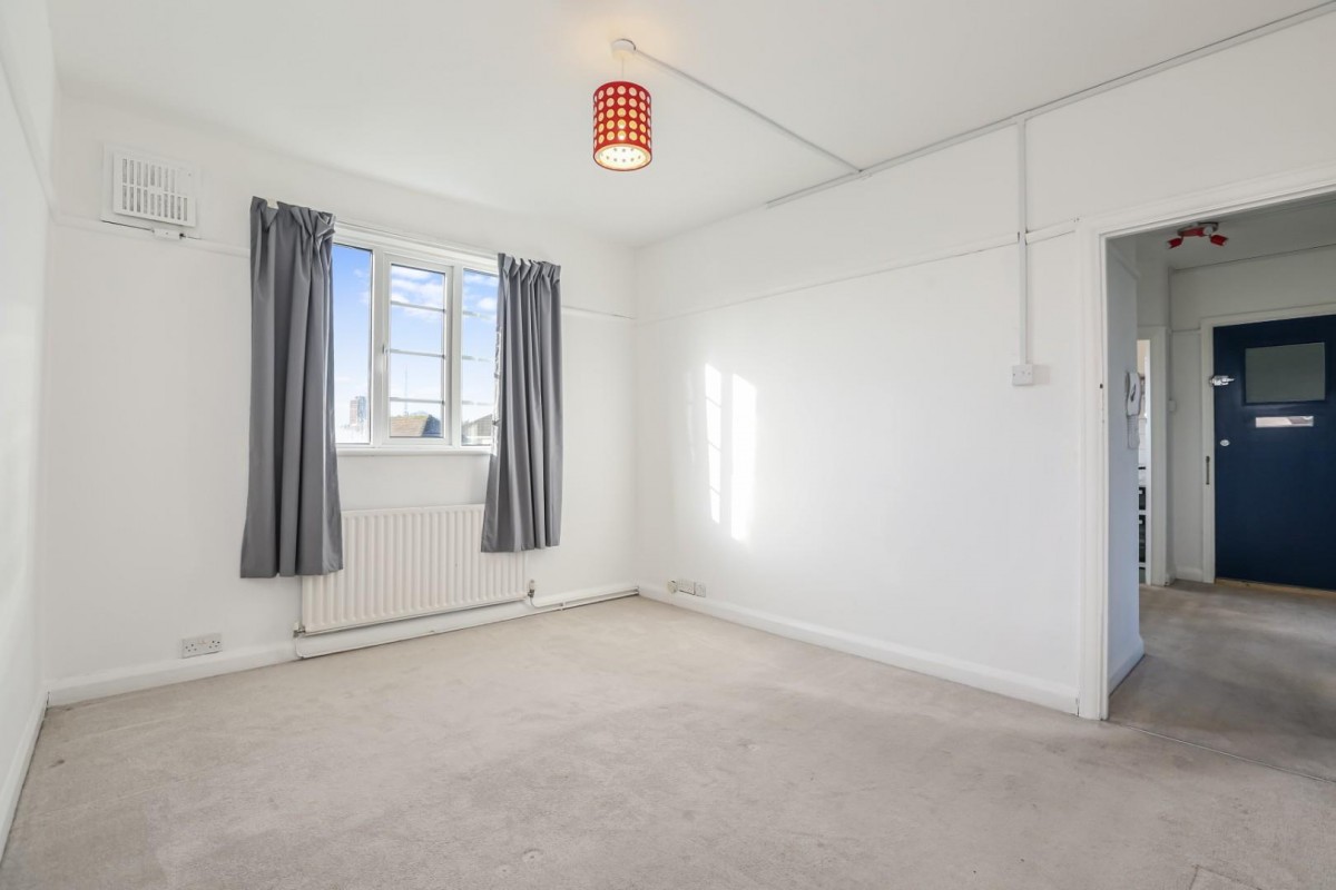 Anerley Park, Anerley, SE20