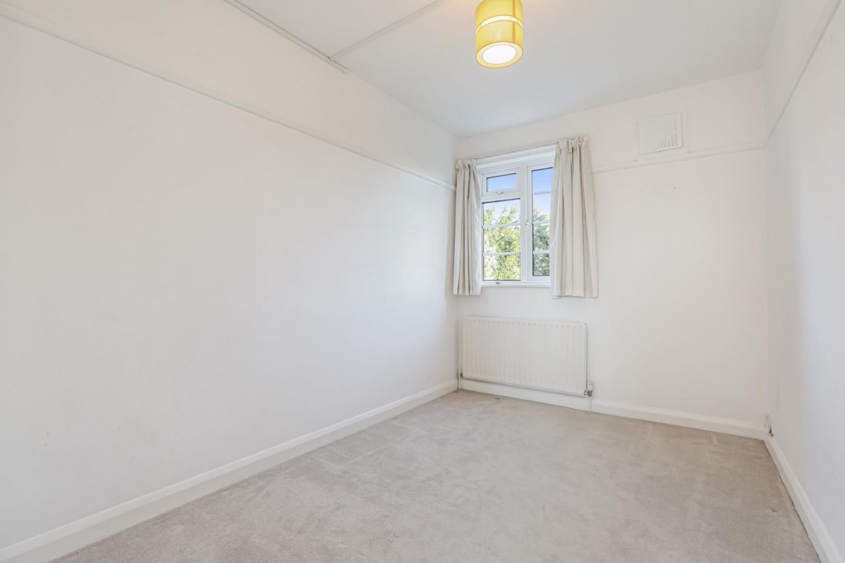 Anerley Park, Anerley, SE20