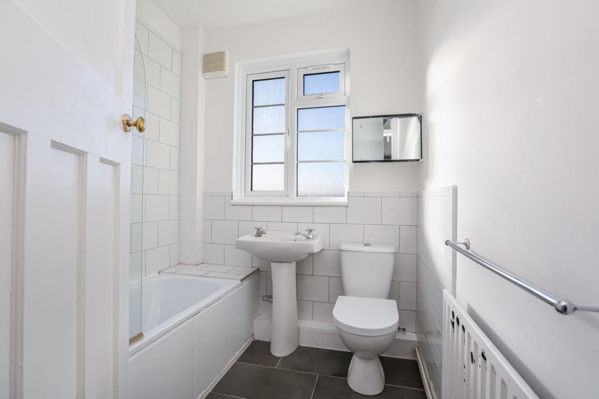 Anerley Park, Anerley, SE20