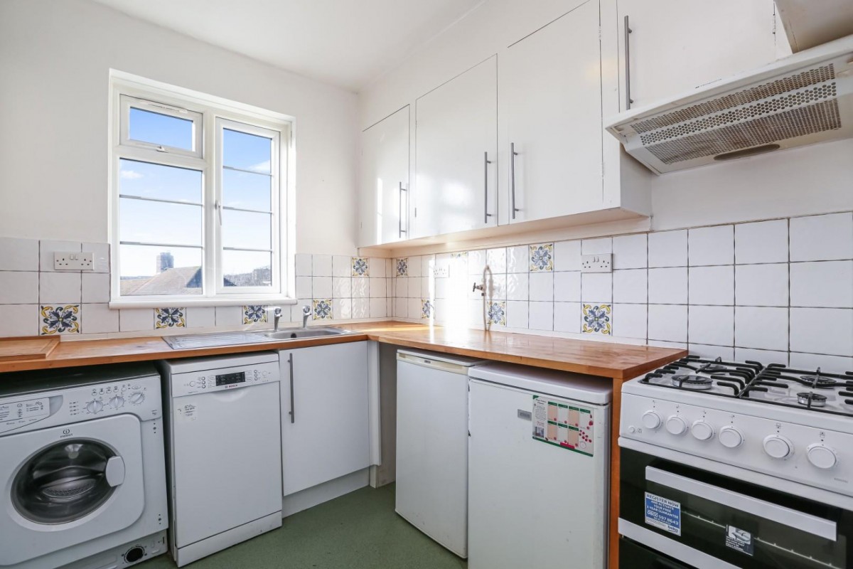 Anerley Park, Anerley, SE20