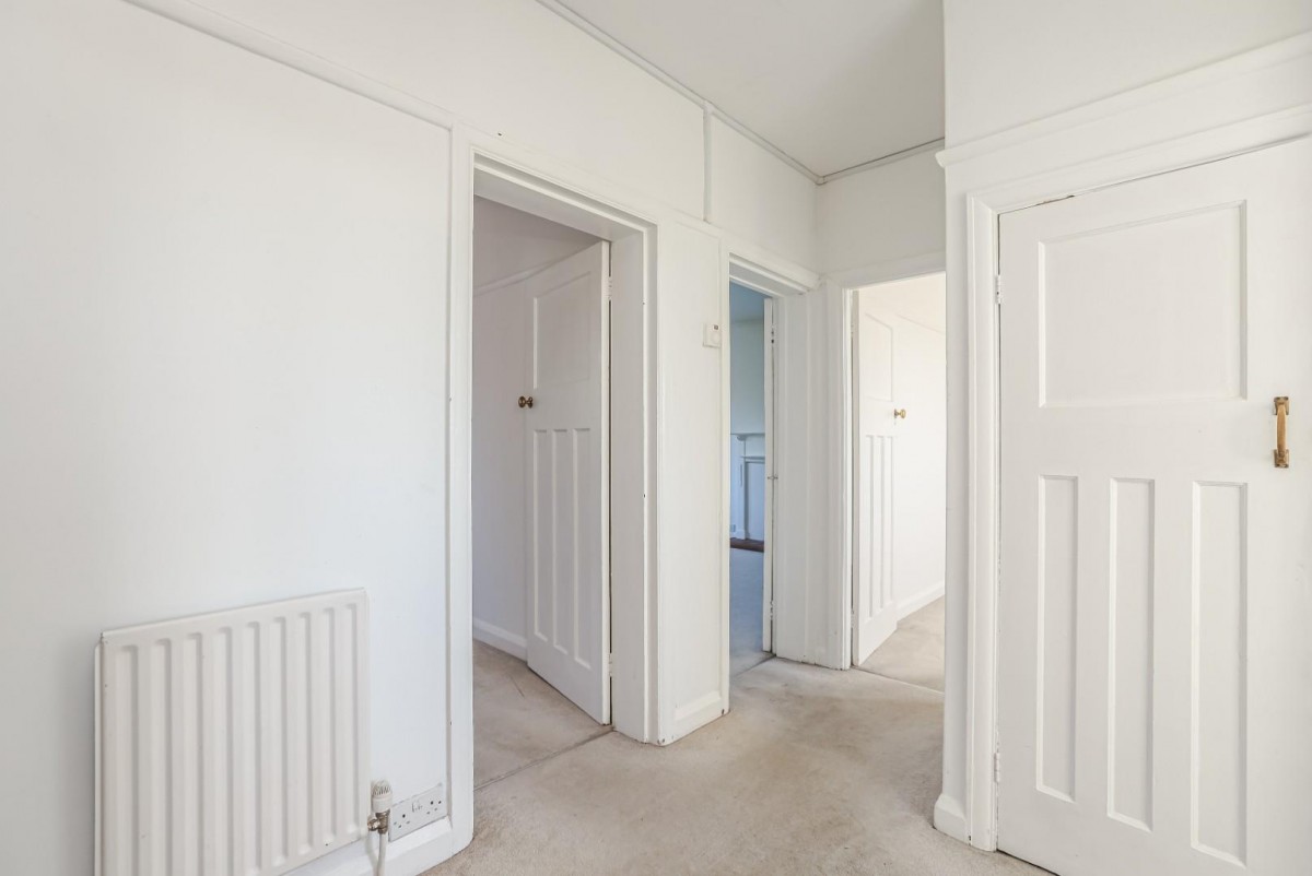 Anerley Park, Anerley, SE20