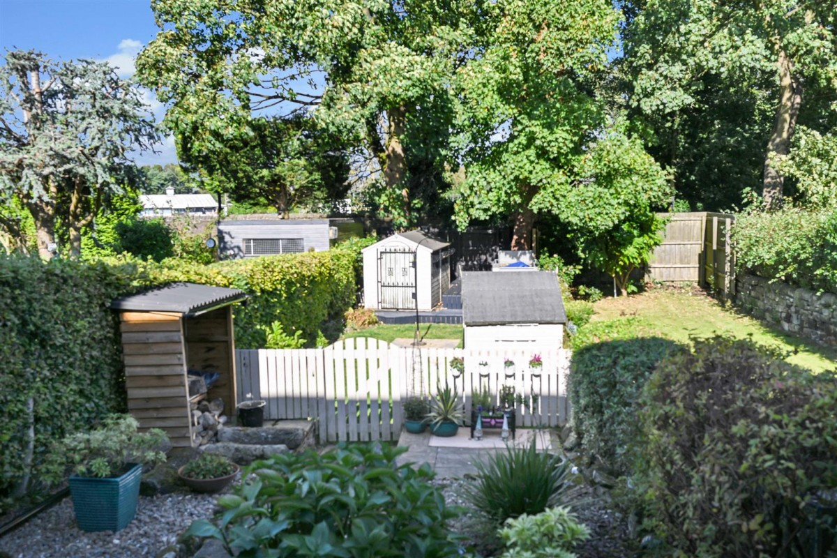 Grange Terrace, Yeadon, Leeds