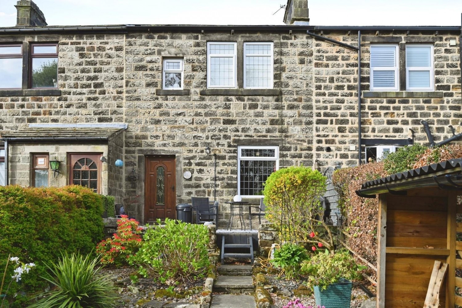 Grange Terrace, Yeadon, Leeds