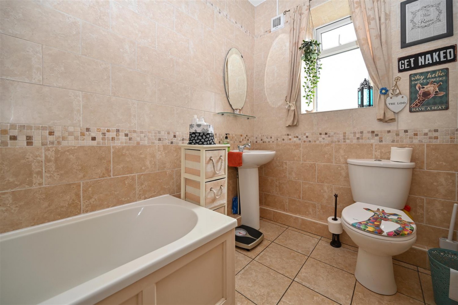 Grange Terrace, Yeadon, Leeds