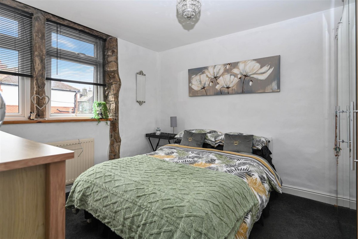 Grange Terrace, Yeadon, Leeds